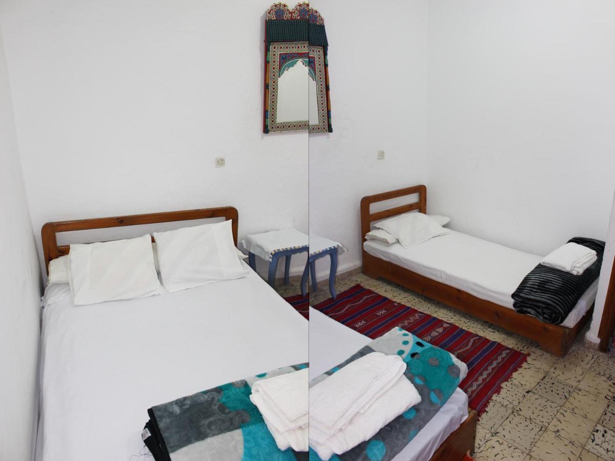 Cordoba Pension Chefchaouen Exterior foto
